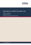 Irgendwann verliebt sich jedermal