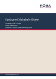 Kartauser Knickebein-Shake