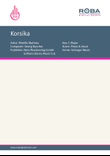 Korsika