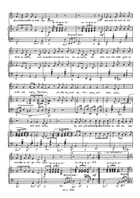 Mit Siebzehn Voice scores gallery preview page 4