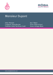 Monsieur Dupont