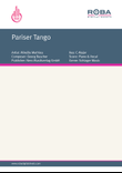 Pariser Tango