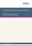 Funf Episoden fur Jazztrompete