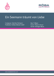 Ein Seemann traumt von Liebe