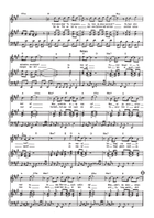 Jamaica Piano, Vocal scores gallery preview page 4