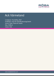 Ack Varmeland