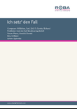 Ich setz' den Fall