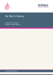 He Man's Bossa