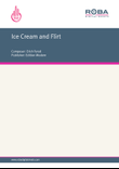 Ice Cream and Flirt