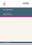 Los Zapatitos