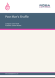 Poor Man's Shuffle