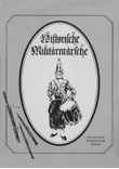 Historische Militarmarsche
