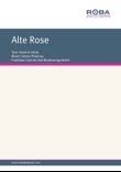 Alte Rose