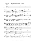 My Friend (Josh's Song)