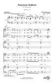 American Anthem