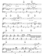 I Put A Spell On You Guitar scores gallery preview page 3