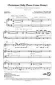 Christmas (Baby Please Come Home) mini preview