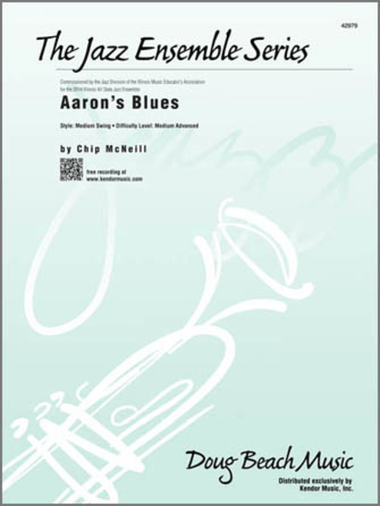 Aaron's Blues