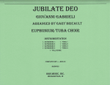 Jubilate Deo