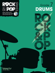 Trinity Rock & Pop Drums Grade 7