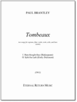 Tombeaux