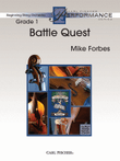 Battle Quest