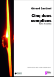 Cinq duos complices