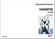 Vignette I - VII