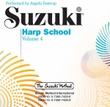 Suzuki Harp School, Volume 4