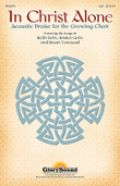 In Christ Alone mini preview
