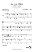 Our Song of Peace (with Lo Yisa Goi)