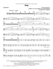 Sing (Queen Elizabeth Diamond Jubilee) - Trombone