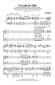 Celebrate Him (Medley) mini preview