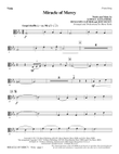 Miracle of Mercy - Viola
