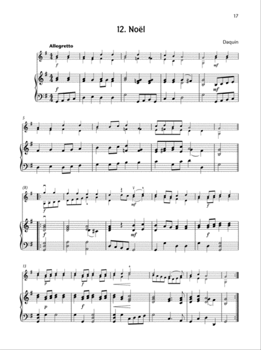 Fiddle Time Runners Piano Accompaniment Book Piano Accompaniment scores gallery preview page 5