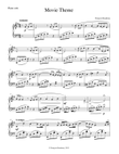Movie Theme