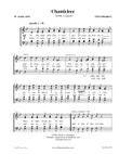 Chanticleer