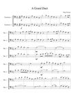 A Grand Duet