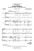 Wicked (Choral Medley) (arr. Mac Huff)