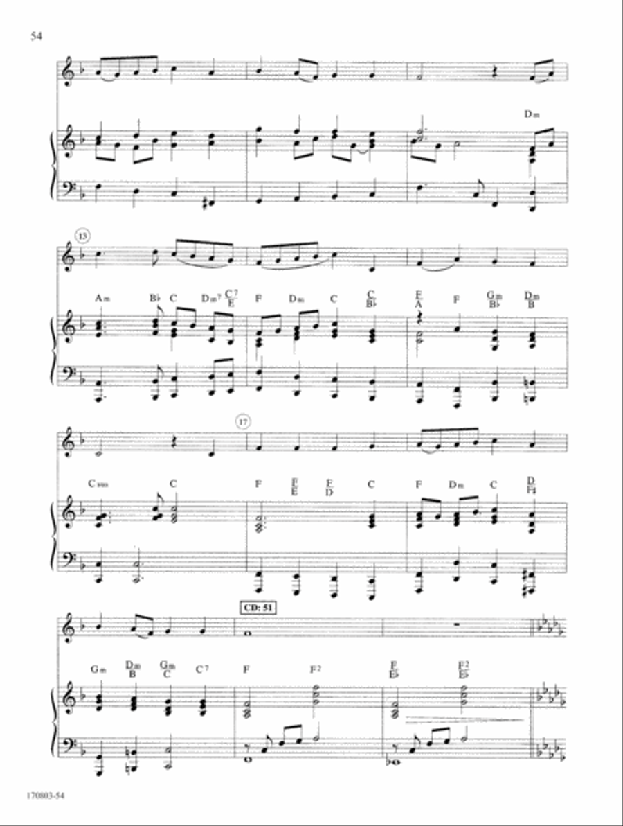 Instrumental Solotrax, Christmas: Trombone/Cello Cello scores gallery preview page 33