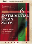 Instrumental Hymn Solos, Vol. 6