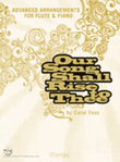 Our Song Shall Rise to Thee