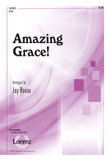 Amazing Grace!