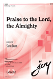 Praise to the Lord, the Almighty