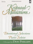 Keyboard Meditations