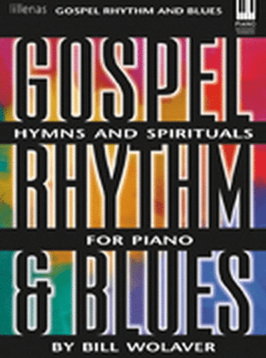 Gospel Rhythm and Blues