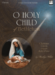 O Holy Child of Bethlehem