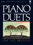 Piano Duets for All Seasons
