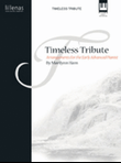 Timeless Tribute