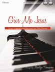 Give Me Jesus